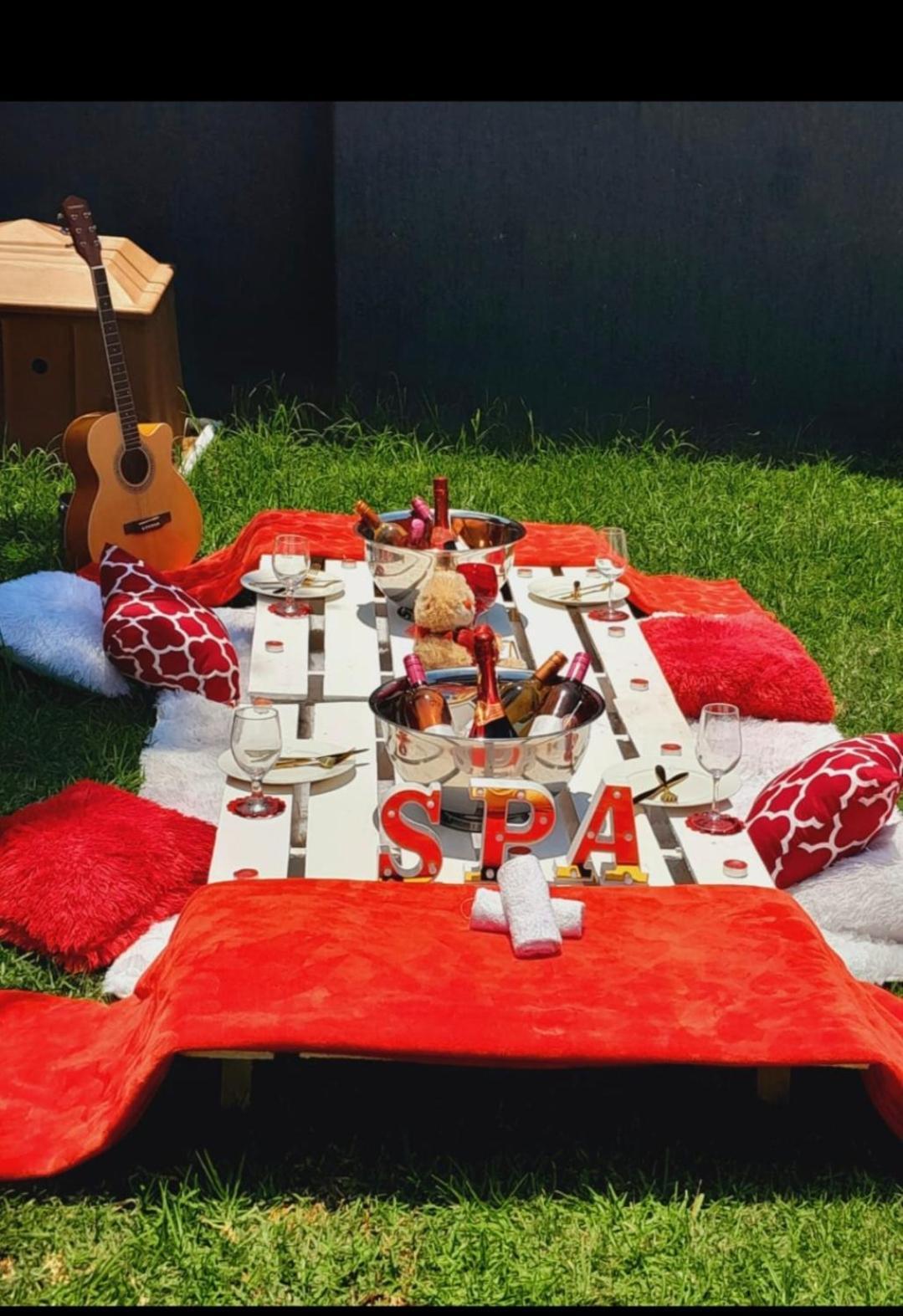 Palma Spaces Pretoria-Noord Dış mekan fotoğraf