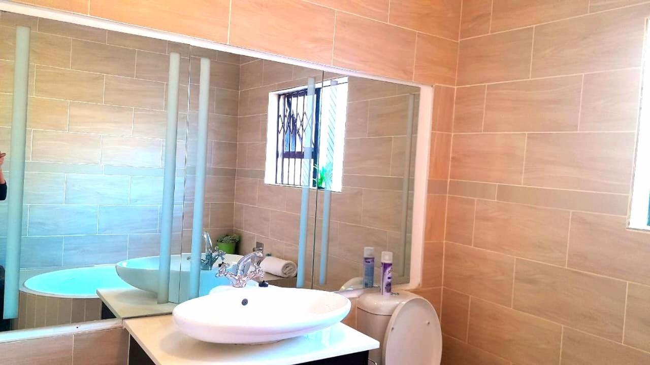 Palma Spaces Pretoria-Noord Dış mekan fotoğraf